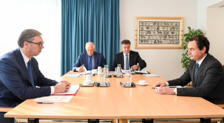 Kurti: Serbia me përpjekje të vazhdueshme për destabilizimin e vendeve të rajonit