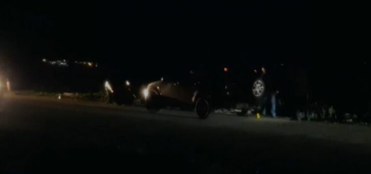 Emri/Aksidentoi për vdekje 47-vjeçarin në Sarandë, arrestohet shoferi i automjetit