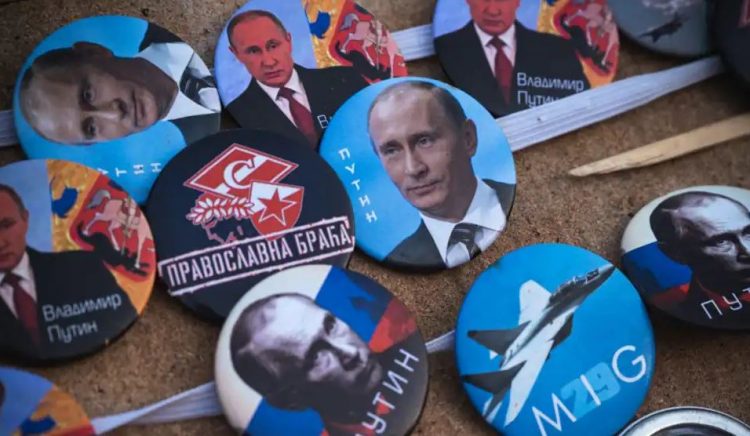 Paqja në Ballkan në rrezik për shkak të ndikimit rus? Pikat më të ndjeshme