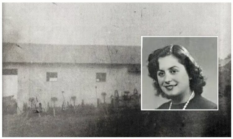 Vari veten në të njëjtin litar me nënën e saj në stallën e derrave! Historia e vajzës më të bukur të Tiranës