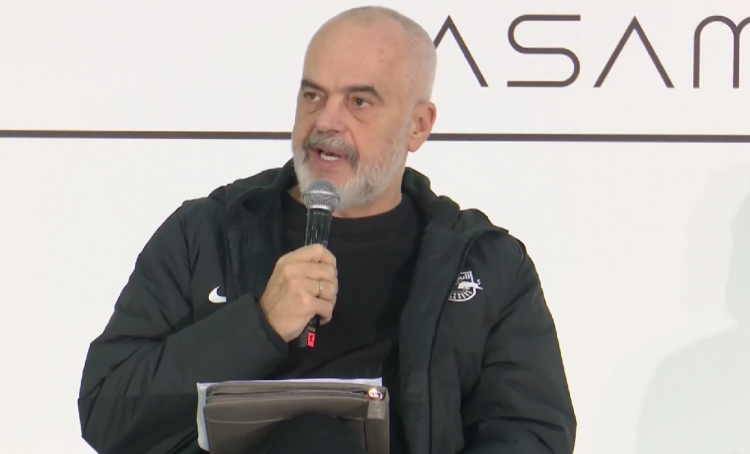 “2% e buxhetit do të shkojë për…”, Rama: Pas disa ditësh do të nisim shpërndarjen e bonusit për pensionistët 