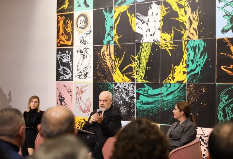 Shkollat e arsimit profesional, Rama: Kemi 4 mijë vende të lira në sistem për nxënësit