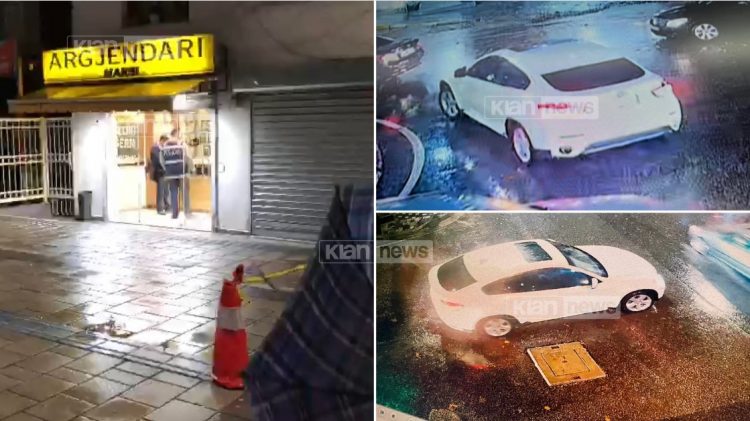Zbulohen detaje nga grabitja në Kamëz/ Hajdutët kopjuan targat e një makine tjetër, një prej autorëve kishte…