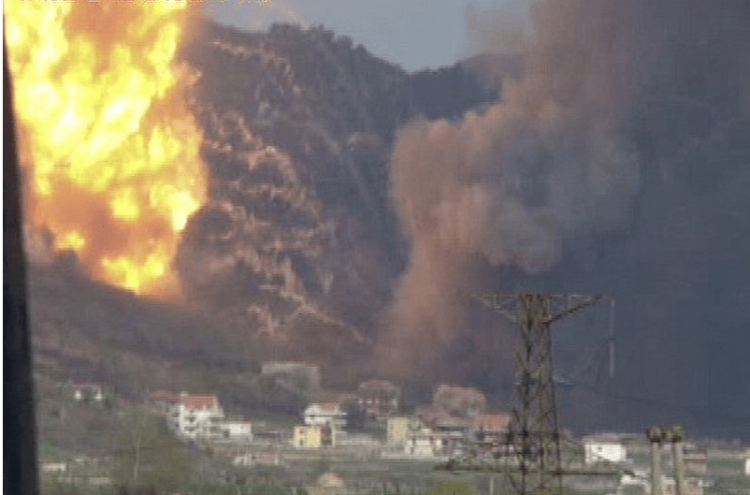 “Gërdeci”, ish-ushtaraku dëshmon në gjykatë: Flaka nisi nga një gabim njerëzor, mund të parandalohej 