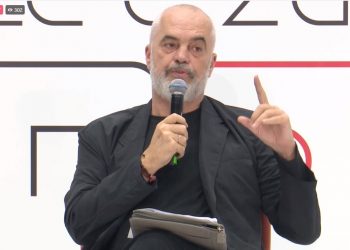 Rama nga Fieri: Epoka e “kokave” të krimit do të mbyllet pa kthim