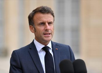 Franca do të mbajë konferencën ndërkombëtare humanitare për Gazën