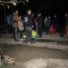 Moti i keq, shpëtohen 23 turistë të bllokuar në kanionin e Langaricës