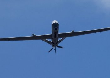 SHBA e pranon: Kemi dronë mbi Gaza