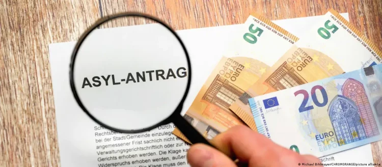 Ballkani Perëndimor dhe sistemi gjerman i azilit