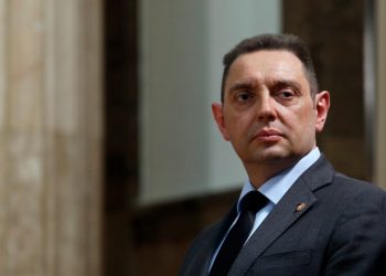 Ambasada amerikane për dorëheqjen e Vulin: Ne nuk ndërhyjmë në vendimet e personelit të autoriteteve serbe