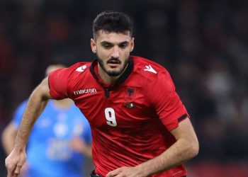 Zënka me Sylvinho? Armando Broja: Kemi një marrëdhënie shumë të mirë