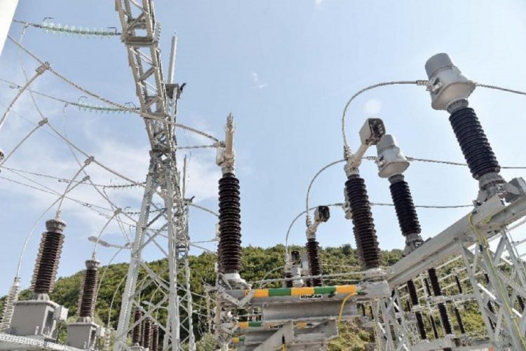 Ndërprerje energjie në disa zona të Tiranës në datat 20-25 Nëntor