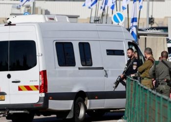 Izraeli liron 39 të burgosur palestinezë nga burgjet izraelite