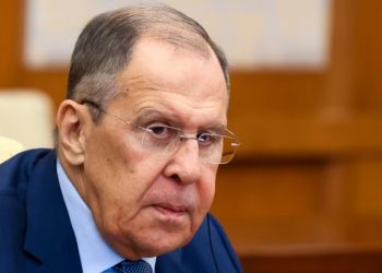 Shkupi vendos heqjen e ndalimit të fluturimit për ministrin e jashtëm rus, Lavrov