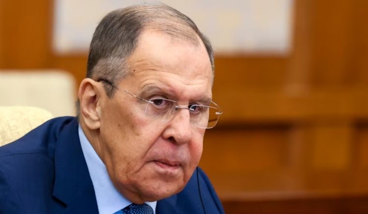 Shkupi vendos heqjen e ndalimit të fluturimit për ministrin e jashtëm rus, Lavrov