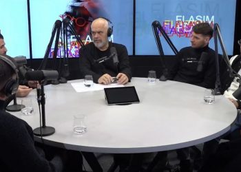 Që nga kualifikimi në Euro 2024 deri tek metodat e stërvitjes, djemtë e Kombëtares flasin në Podcastin e Ramës