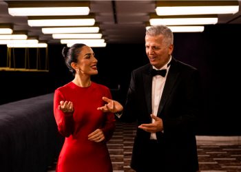 Muzika e Vodafone… ritmi ynë