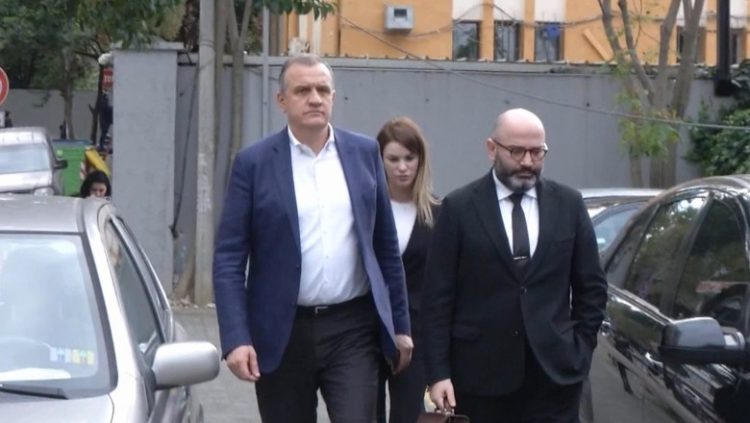 Përfundon marrja në pyetje, Ilir Beqaj del nga SPAK: Do flas herë tjetër