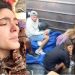 27-vjeçarja tregon tmerrin në Izrael: Mbijetova duke u fshehur nën trupin e të dashurit tim