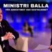 Opinion/ Ministri Balla për arrestimet dhe ekstradimet!