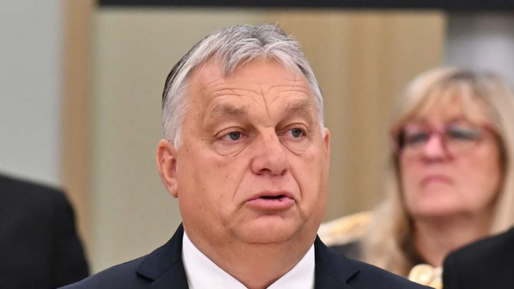 Orban: Negociatat për anëtarësim të Ukrainës në BE nuk duhet të ecin përpara 