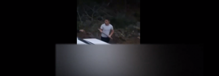 “Shko, se ta ngul në kokë”, me kosore dhe sëpatë në duar, pamjet e rënda të konfliktit mes dy familjeve në Pukë