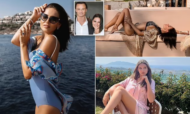 Të mbështjella me çarçaf dhe të lidhura me litarë/Modelja ruse dhe e bija 15-vjeçare gjenden të vdekura në resortin turk 