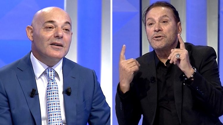 “Rastësia”, Timo Flloko tregon si u bë aktor