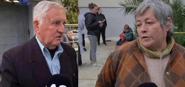 “Nuk mbusheshim dot me frymë”, flasin dy prej të moshuarve në azilin e Fierit: U trembëm, s’kishte ndodhur ndonjëherë 