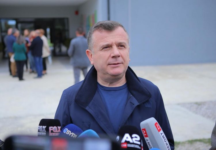 Marrëveshja me Italinë për refugjatët/Balla: Integrimi në BE ka përfitime dhe përgjegjësi 