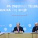 A do të paraqitet të hënën në gjyq? Berisha: Përgjigjen do e merrni…