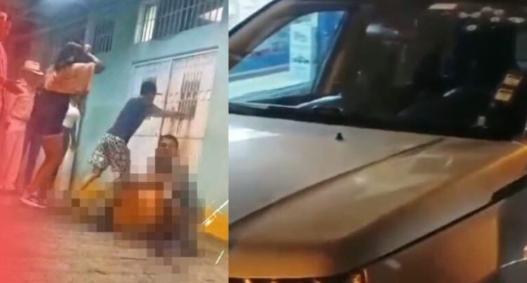 Dalin pamjet, kjo është makina ku u vra shqiptari në Ekuador