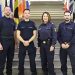 EULEX-i angazhon një ekip të specializuar me holandezë dhe suedezë për veriun e Kosovës