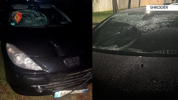 Përplasi për vdekje këmbësorin dhe u largua, kapet shoferi 31-vjeçar