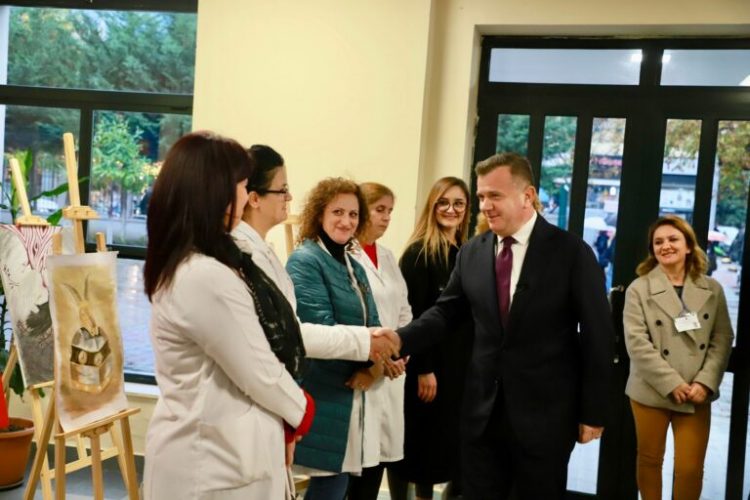 Paketa e Sigurisë në Shkolla, Balla: Ja si mund të fitojmë luftën kundër narkotrafikantëve