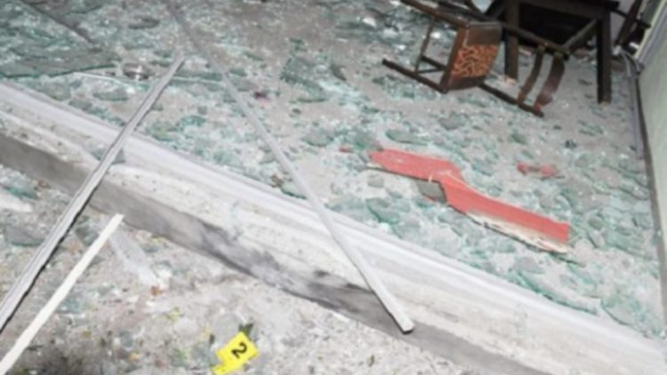 Shpërthim tritoli në një lokal në Kamzë, detajet e para