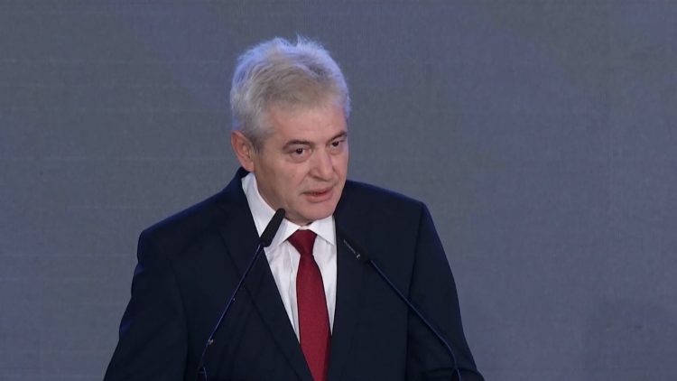Ahmeti i drejtohet Ramës: Dhe pak duhet, ngrije zërin edhe më fort! Ne na ke në krah 