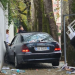 Aksidentoi dy persona në trotuar pranë Kryeministrisë, 21-vjeçari i gjobitur 20 herë për shpejtësi