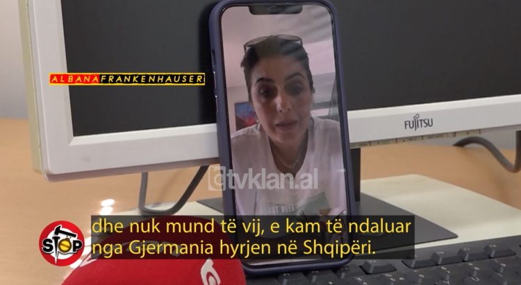 “S’më lejohet të hyj në Shqipëri”, gafa e Gjendjes Civile pas divorcit të gruas