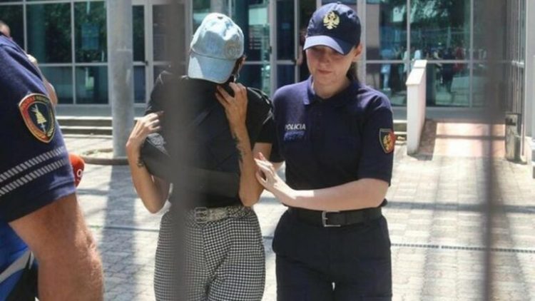 Kërkoi një masë më të butë sigurie, Gjykata e Lartë rrëzon rekursin e Alma Kaçit