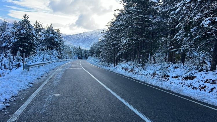 Rihapet për qarkullimin e makinave rruga e Arbrit