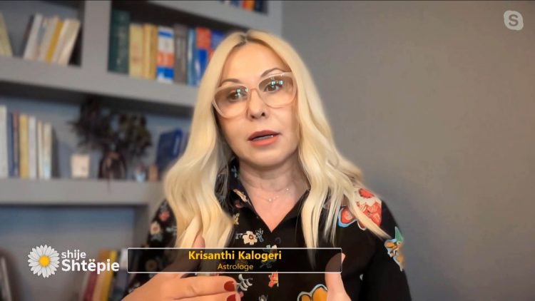 “Nis mirë, por…”, astrologia bën parashikimin e javës: Këto shenja të kenë kujdes!