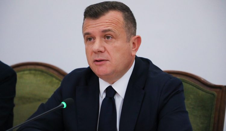 Balla: Policia e Shtetit ka shënuar rezultate të kënaqshme në disa qarqe