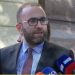 Bardhi pas mbledhjes së Grupit të PD: Mazhoranca po na detyron të shkojmë në akte ekstreme