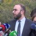 PS miratoi projektligjin për buxhetin/“S’jemi lodhur, as dorëzuar”, Bardhi: Seancë 4 minuta e 29 sekonda, e paligjëshme 