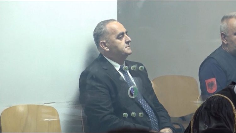 Beleri në burg për blerje votash, shtyhet seanca, nuk gjendet dëshmitari