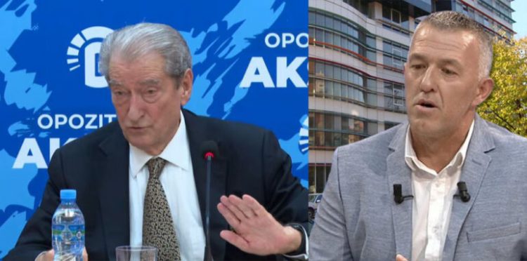 Operacioni i SPAK, Berisha reagon për herë të parë: Erzen Breçani nuk ka qenë kurrë bodigardi im