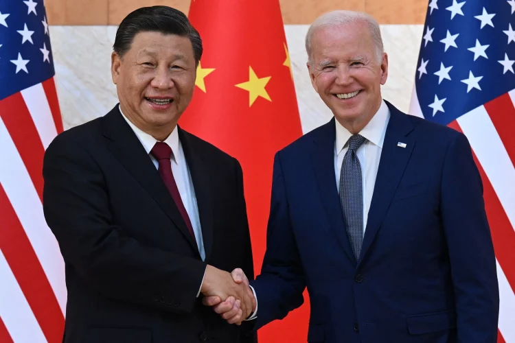 Biden dhe Xi-Jinping, takim javën e ardhshme në SHBA