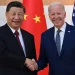 Biden dhe Xi-Jinping, takim javën e ardhshme në SHBA