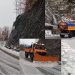 Dëbora e parë për këtë vit filloi në Qafë Thore, ARRSH: Grupet e punës janë në terren